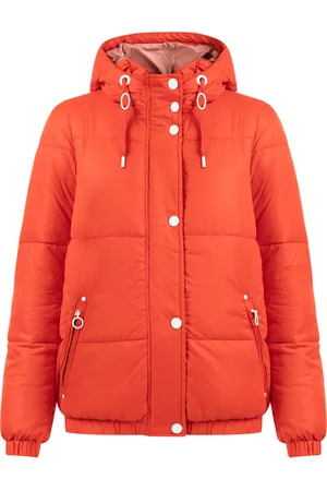 Dreimaster Winterjas