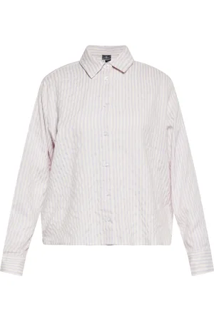 Dreimaster Blouse