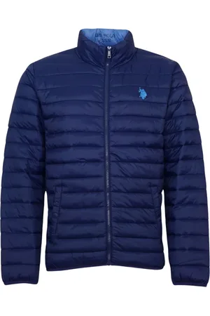 U.S. Polo Assn. Tussenjas