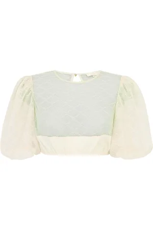 KRÜGER Klederdracht blouse