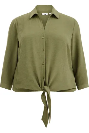 WE Fashion Blouse