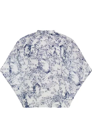 Dreimaster Blouse