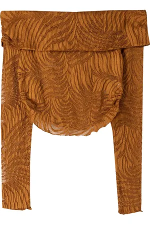 Bershka Shirt