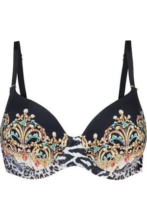 Marc & Andre Bikinitop