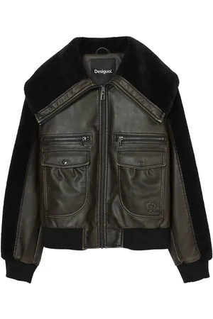 Desigual Winterjas