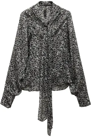 MANGO Blouse
