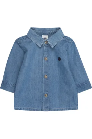 Petit Bateau Blouse