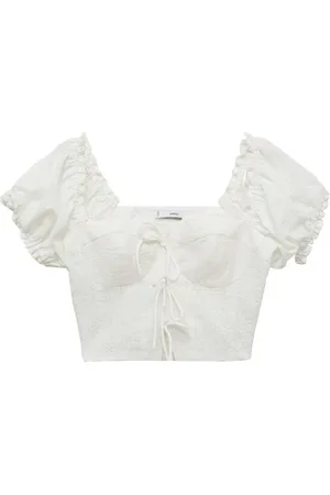 MANGO Blouse 