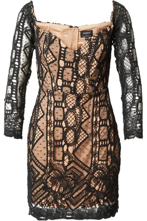 Bardot Cocktailjurk