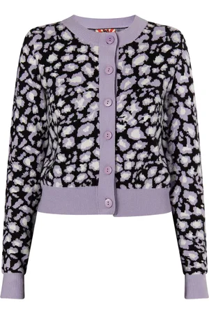 myMo Gebreid vest 