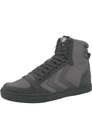 Hummel Sneakers hoog 