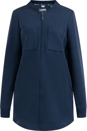 Dreimaster Sweatvest 