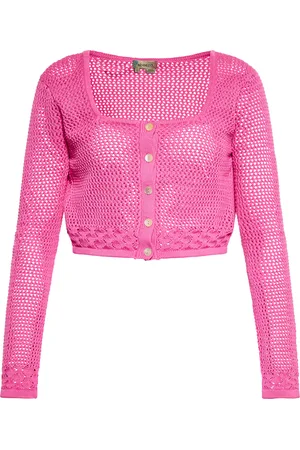 Ebeeza Gebreid vest