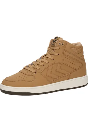 Hummel Sneakers hoog 