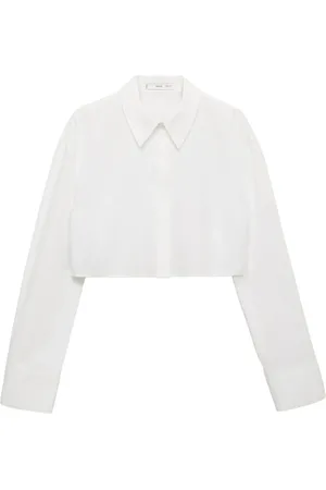 MANGO Blouse 