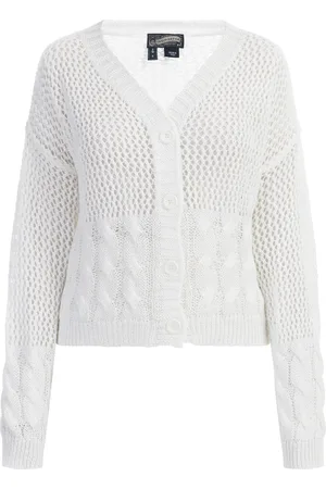 Dreimaster Gebreid vest