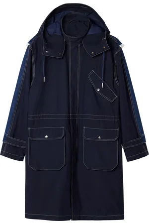 Desigual Tussenparka