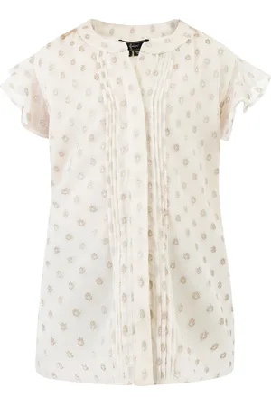 Faina Blouse 