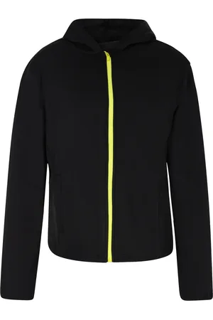 Aleko Sweatvest