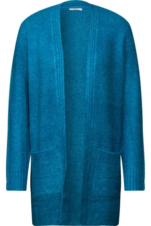 CECIL Gebreid vest