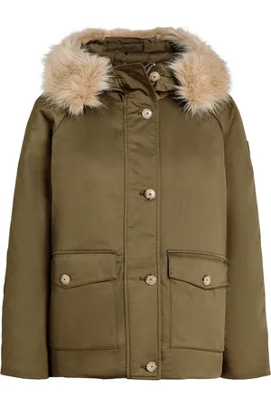 Tommy Hilfiger Winterjas