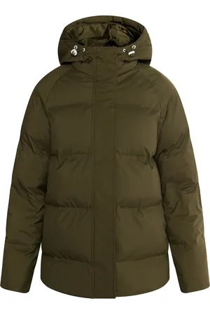 Dreimaster Winterjas