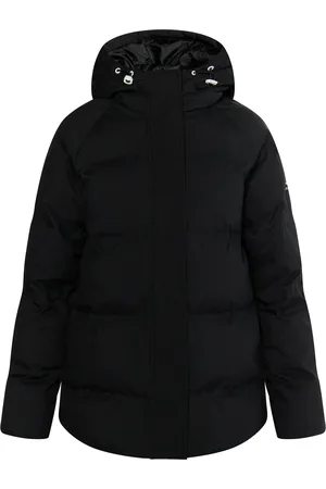 Dreimaster Winterjas