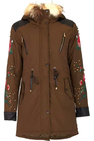 Cipo & Baxx Tussenparka