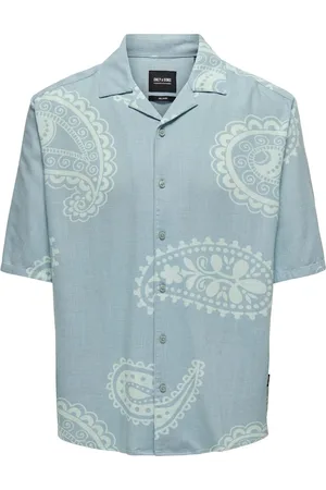 Only & Sons Overhemd 