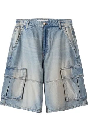 Bershka Cargojeans