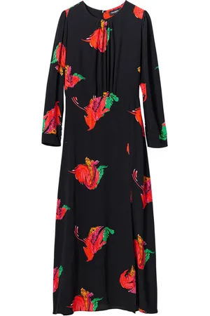 Desigual Jurk