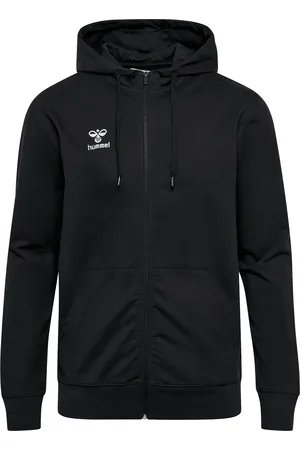 Hummel Sportsweatvest 
