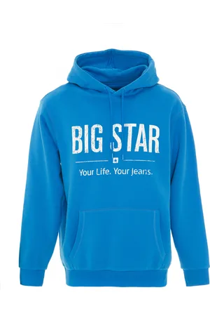 Big Star Sweatshirt 