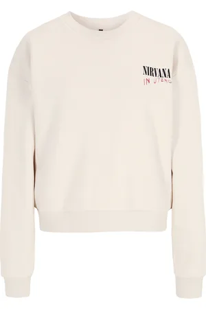 Course Sweatshirt 