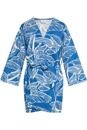 USHA Kimono