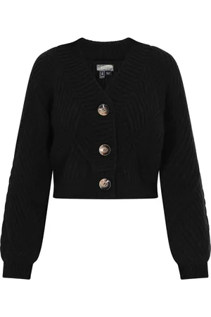 Dreimaster Gebreid vest