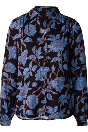 More & More Blouse