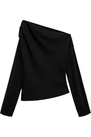 MANGO Blouse 