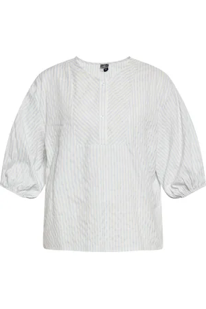Dreimaster Blouse