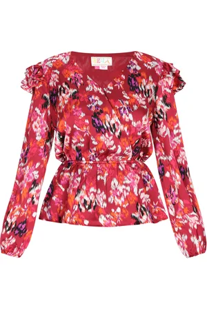 IZIA Blouse