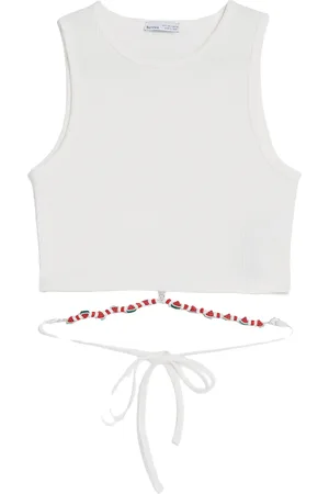 Bershka Top