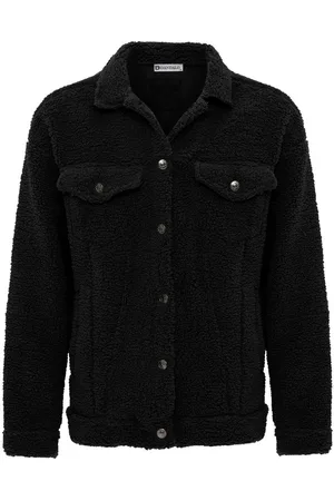 Dandalo Fleece jas 