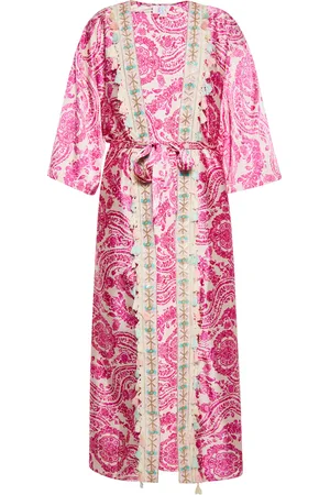 IZIA Kimono