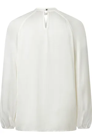 More & More Blouse