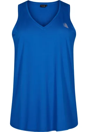 ACTIVE By Zizzi Sporttop