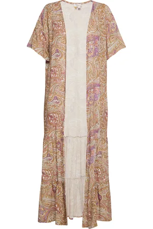 USHA Kimono