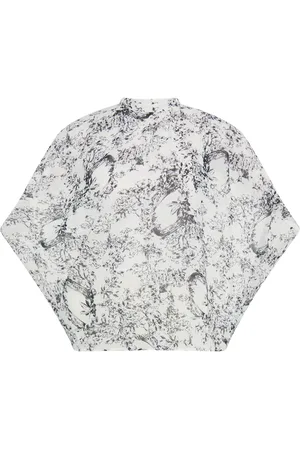 Dreimaster Blouse