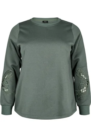 Zizzi Sweatshirt 