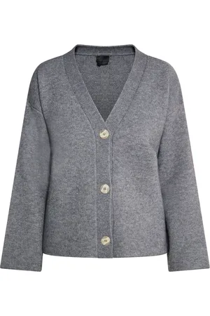 Dreimaster Gebreid vest