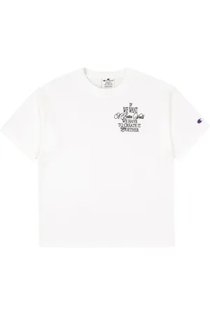 Champion Oversized shirt